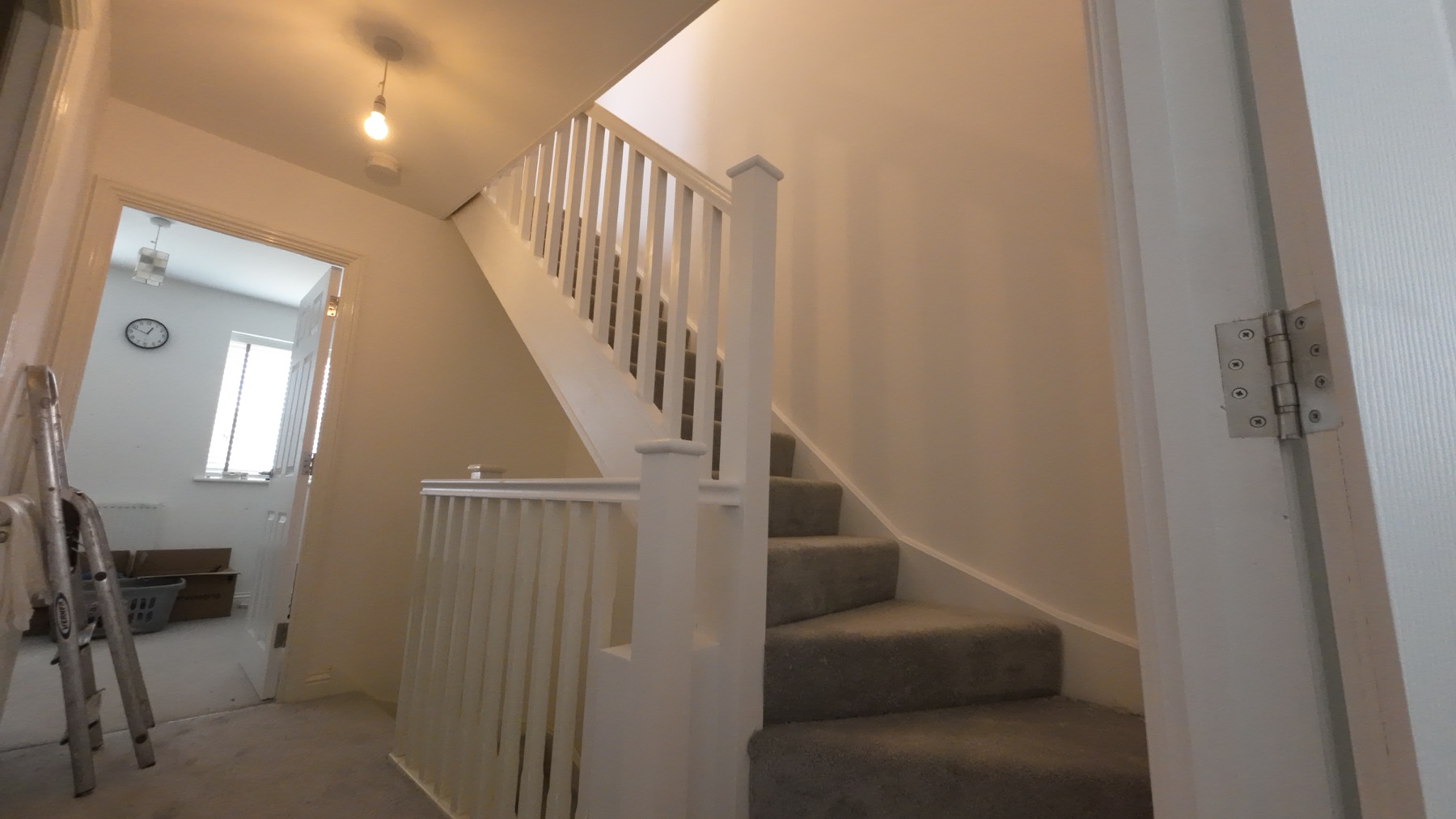 Loft Conversion in White House in Milton Keynes - Image 4